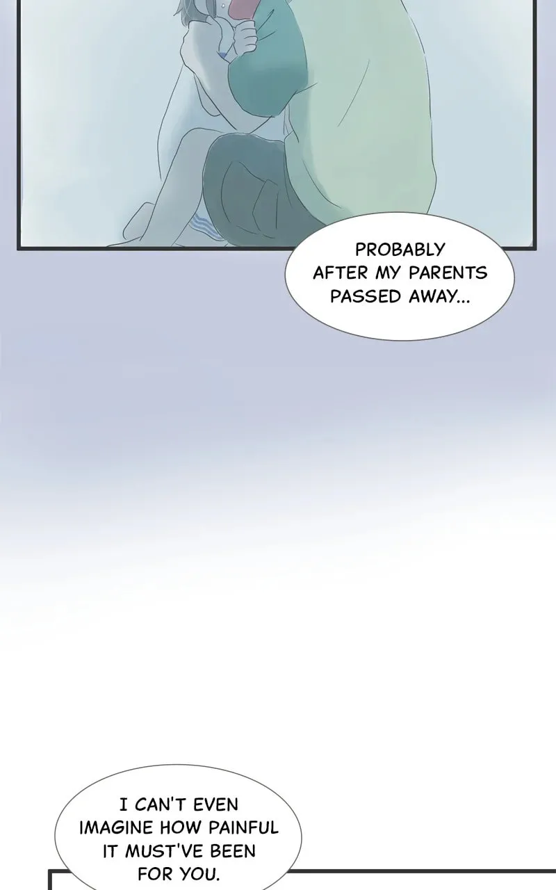 Read Amid the Changing Seasons chapter 101 image 67 on Lezhin