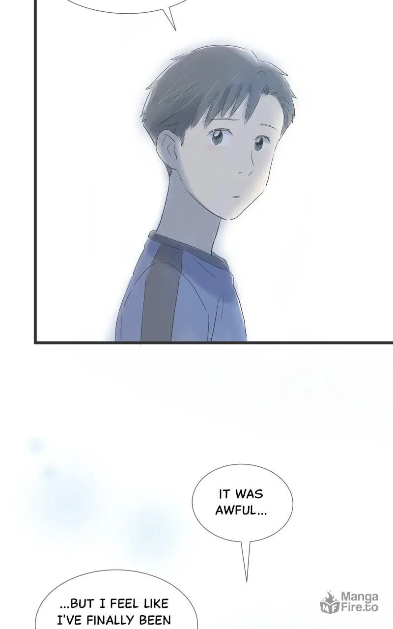Read Amid the Changing Seasons chapter 101 image 68 on Lezhin