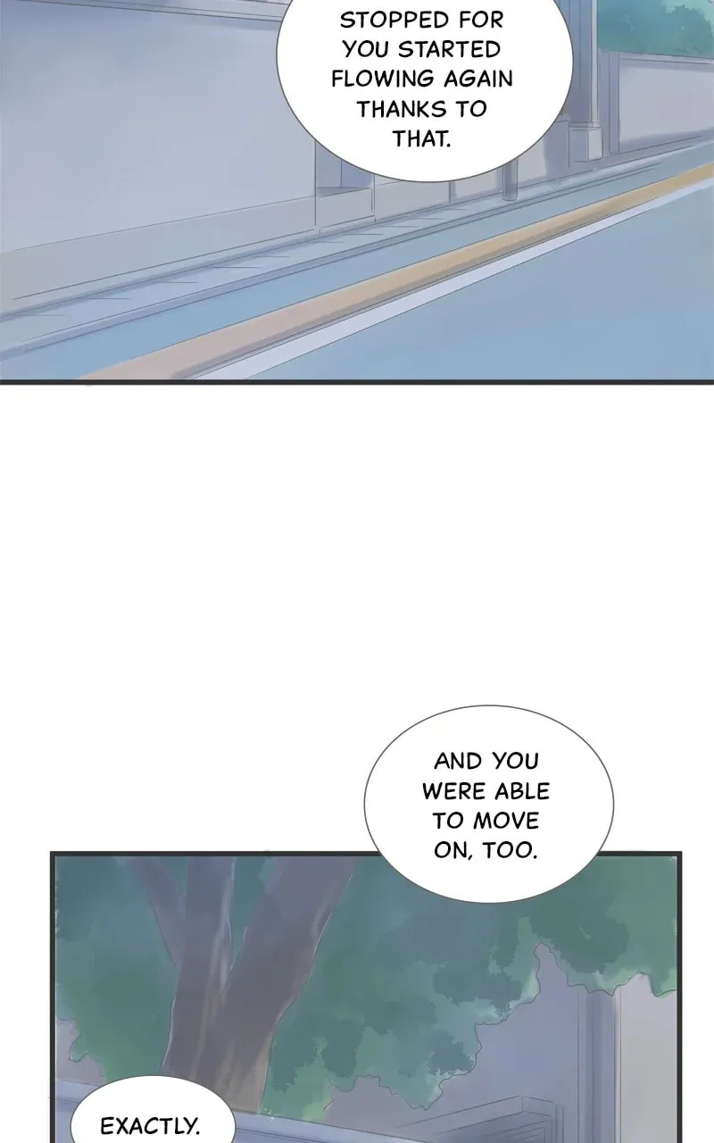 Read Amid the Changing Seasons chapter 101 image 72 on Lezhin