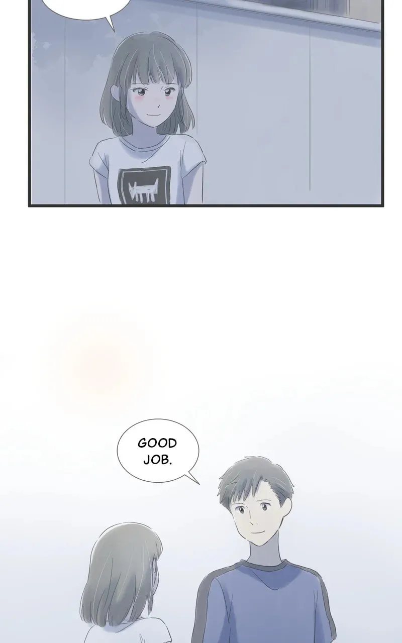 Read Amid the Changing Seasons chapter 101 image 73 on Lezhin