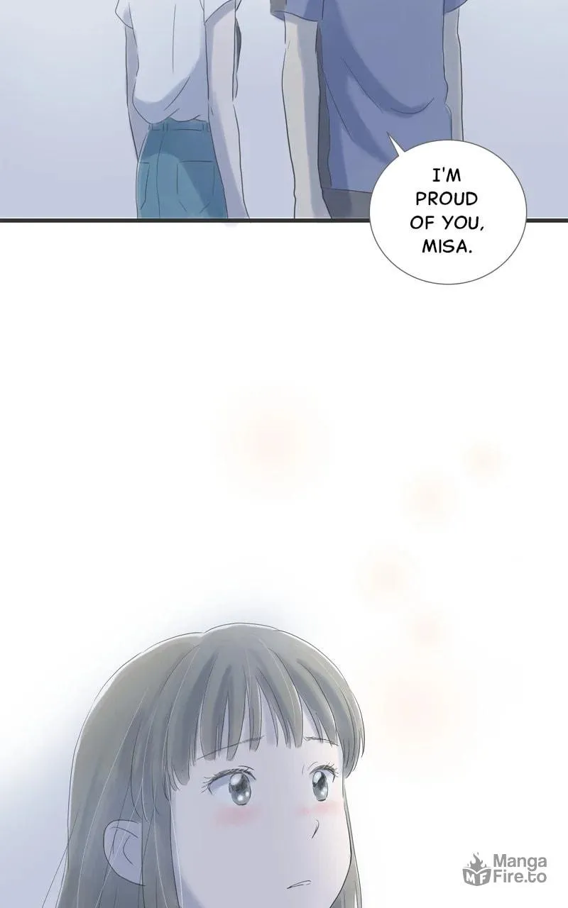 Read Amid the Changing Seasons chapter 101 image 74 on Lezhin