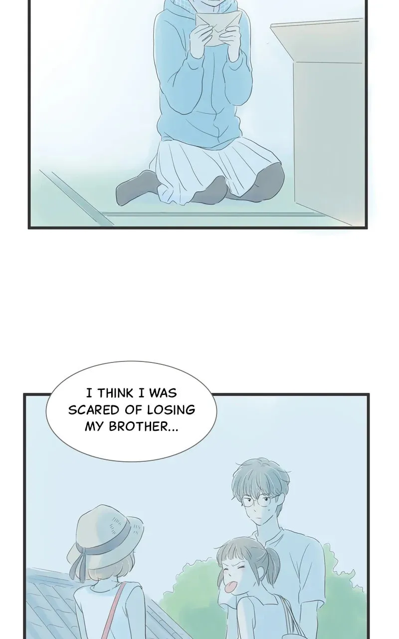Read Amid the Changing Seasons chapter 101 image 78 on Lezhin
