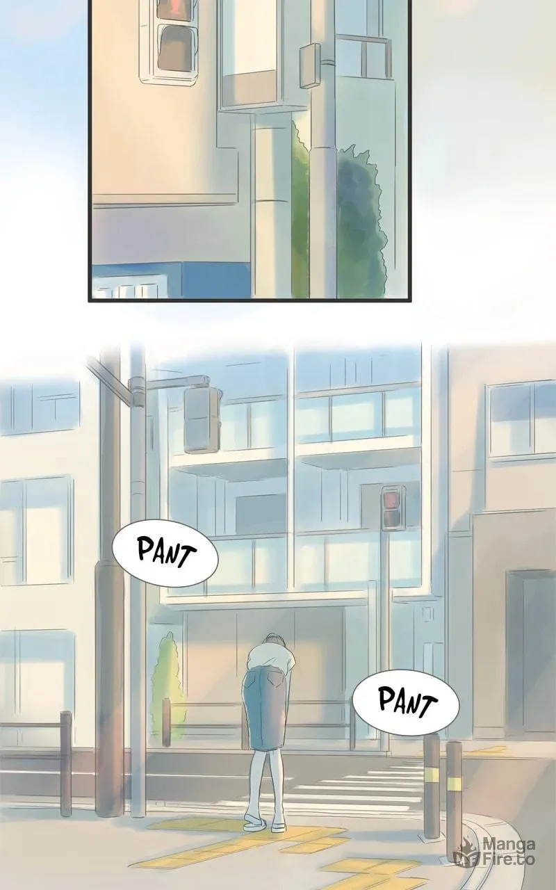 Read Amid the Changing Seasons chapter 101 image 8 on Lezhin