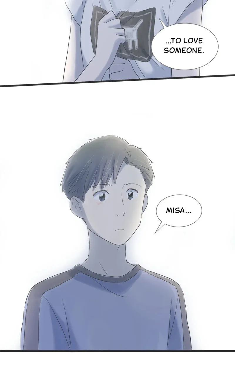Read Amid the Changing Seasons chapter 101 image 81 on Lezhin