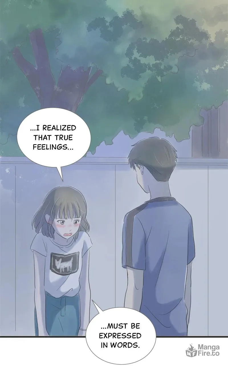 Read Amid the Changing Seasons chapter 101 image 83 on Lezhin