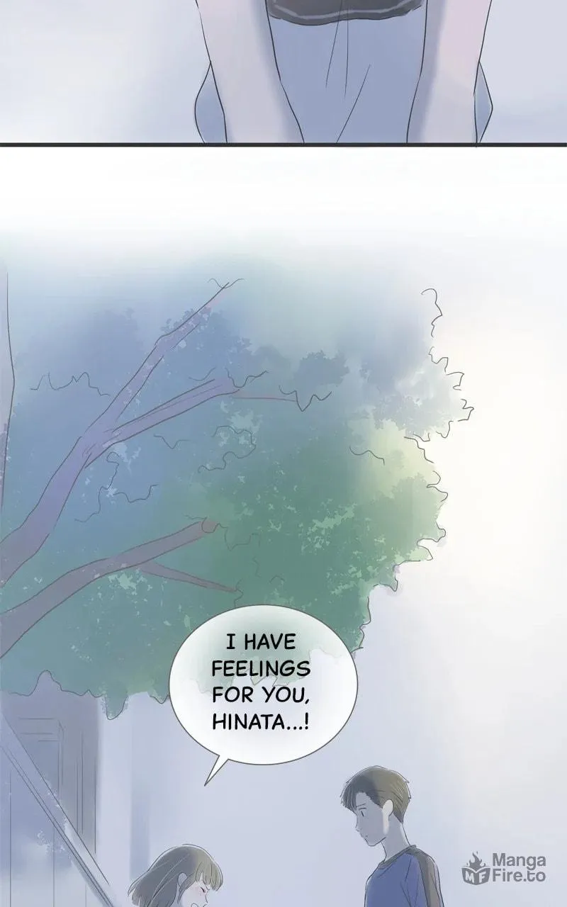 Read Amid the Changing Seasons chapter 101 image 86 on Lezhin