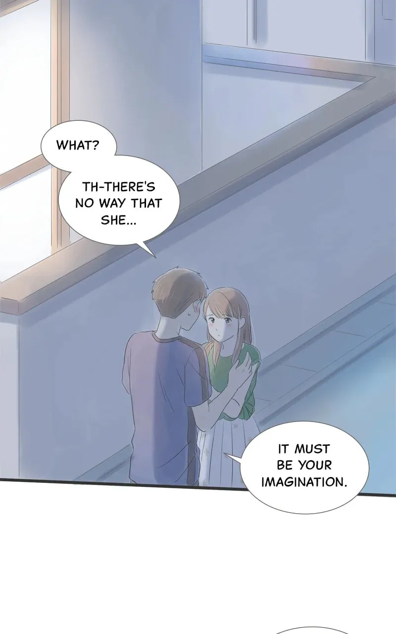 Read Amid the Changing Seasons chapter 102 image 10 on Lezhin