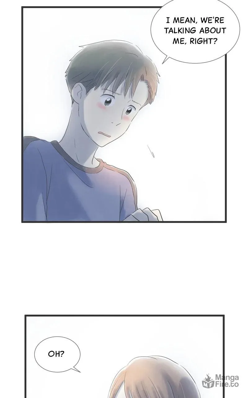 Read Amid the Changing Seasons chapter 102 image 11 on Lezhin