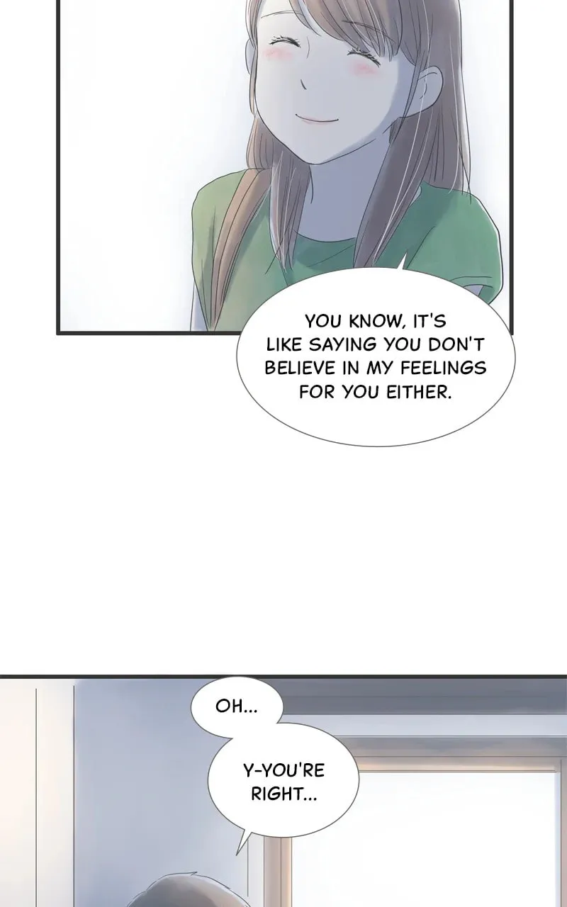 Read Amid the Changing Seasons chapter 102 image 12 on Lezhin