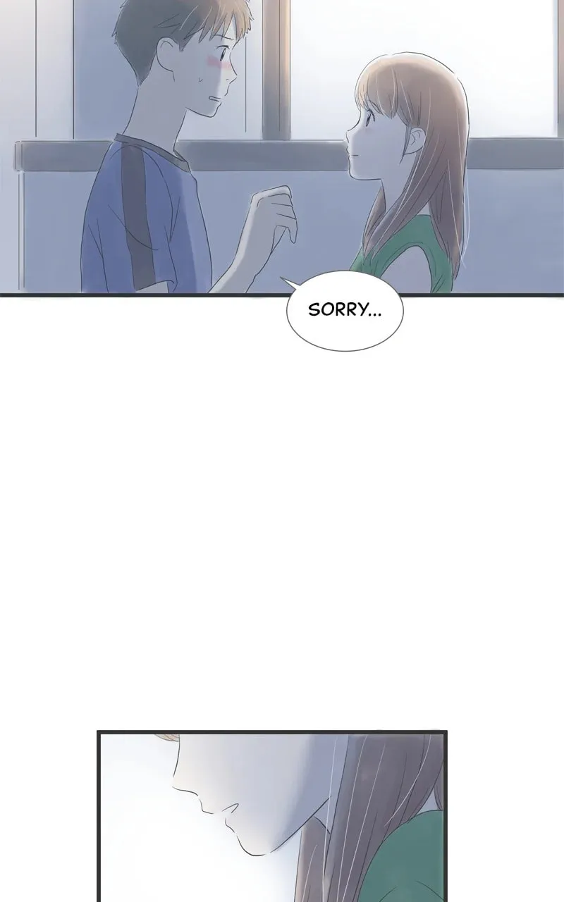 Read Amid the Changing Seasons chapter 102 image 13 on Lezhin
