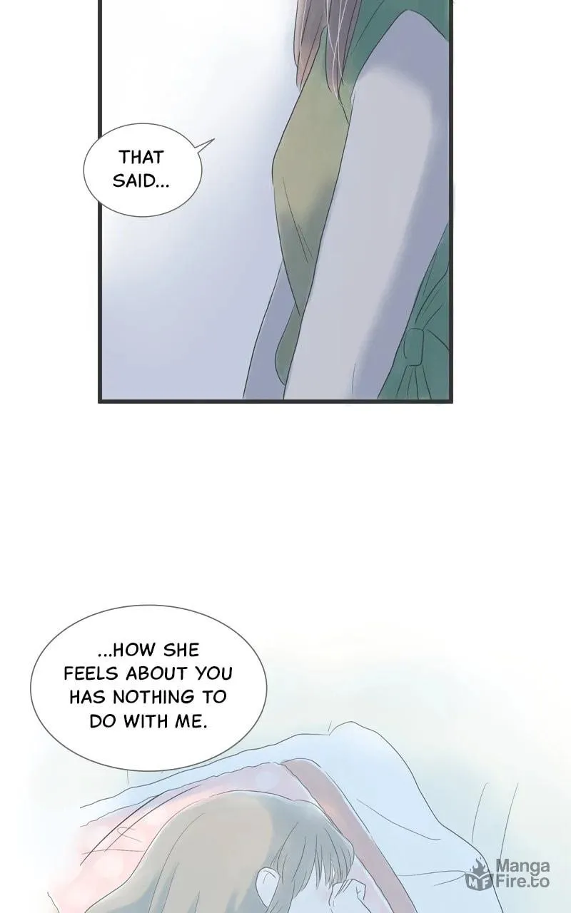 Read Amid the Changing Seasons chapter 102 image 14 on Lezhin