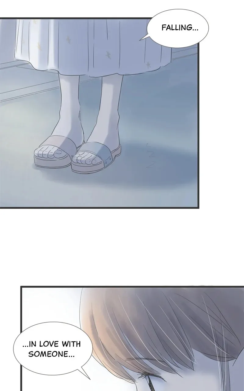 Read Amid the Changing Seasons chapter 102 image 16 on Lezhin