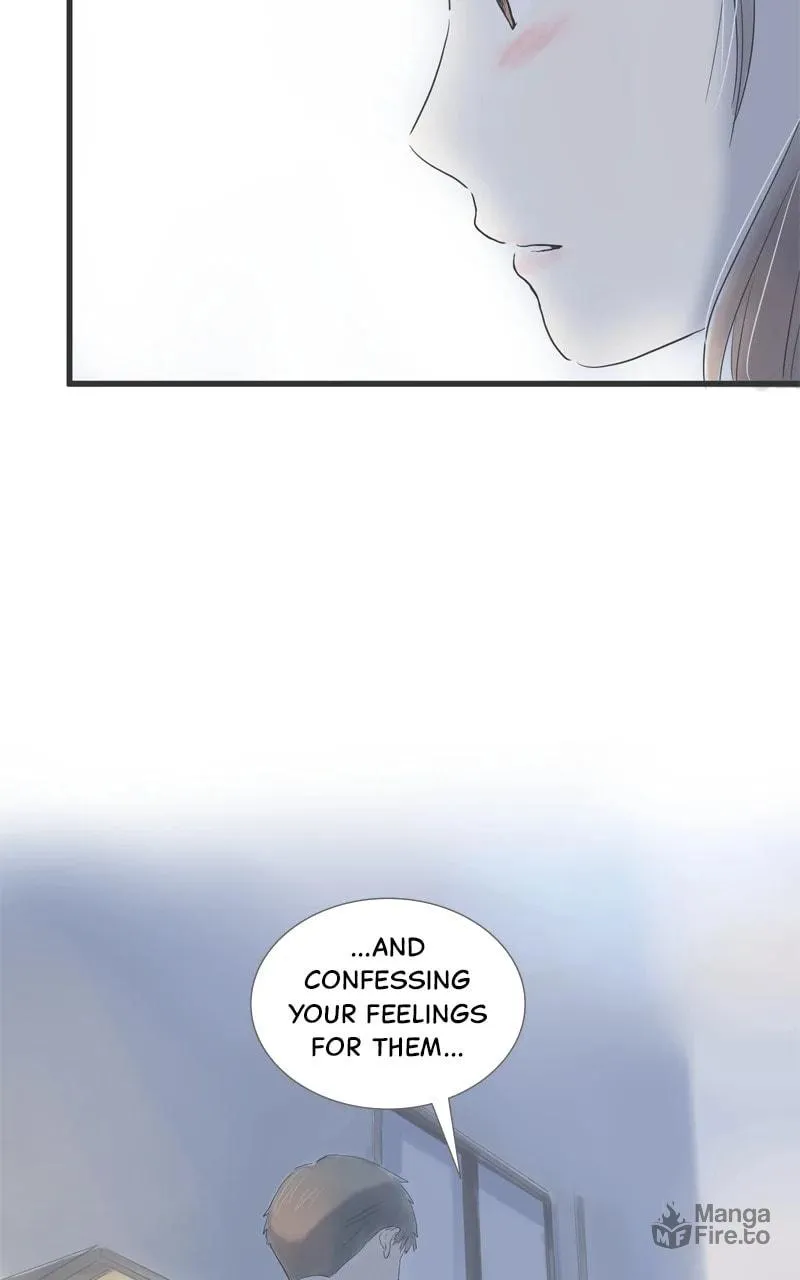 Read Amid the Changing Seasons chapter 102 image 17 on Lezhin