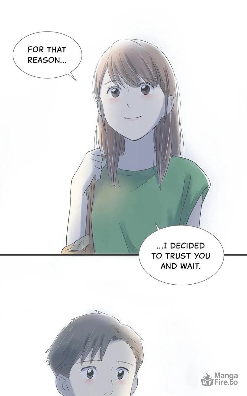 Read Amid the Changing Seasons chapter 102 image 19 on Lezhin