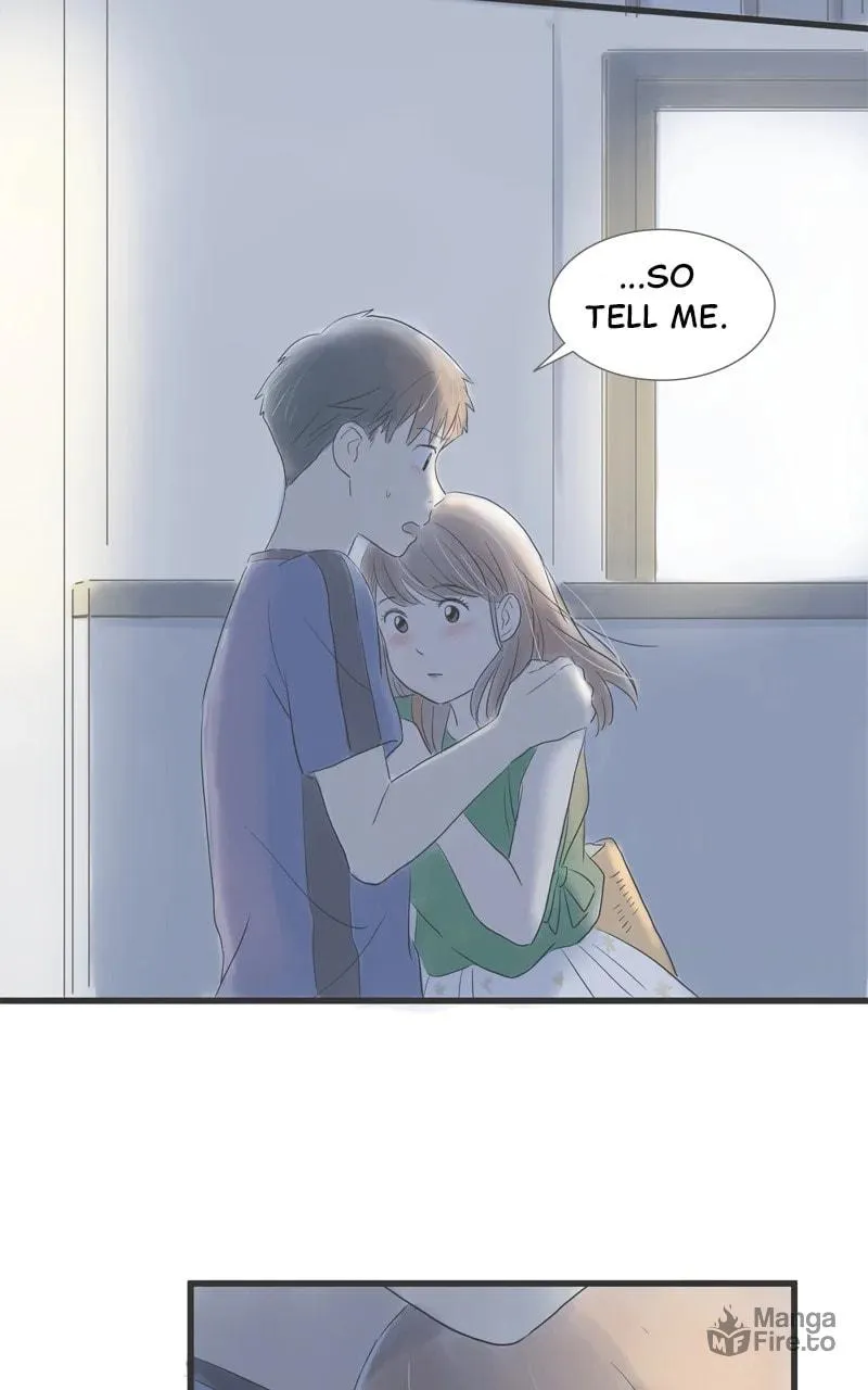Read Amid the Changing Seasons chapter 102 image 2 on Lezhin