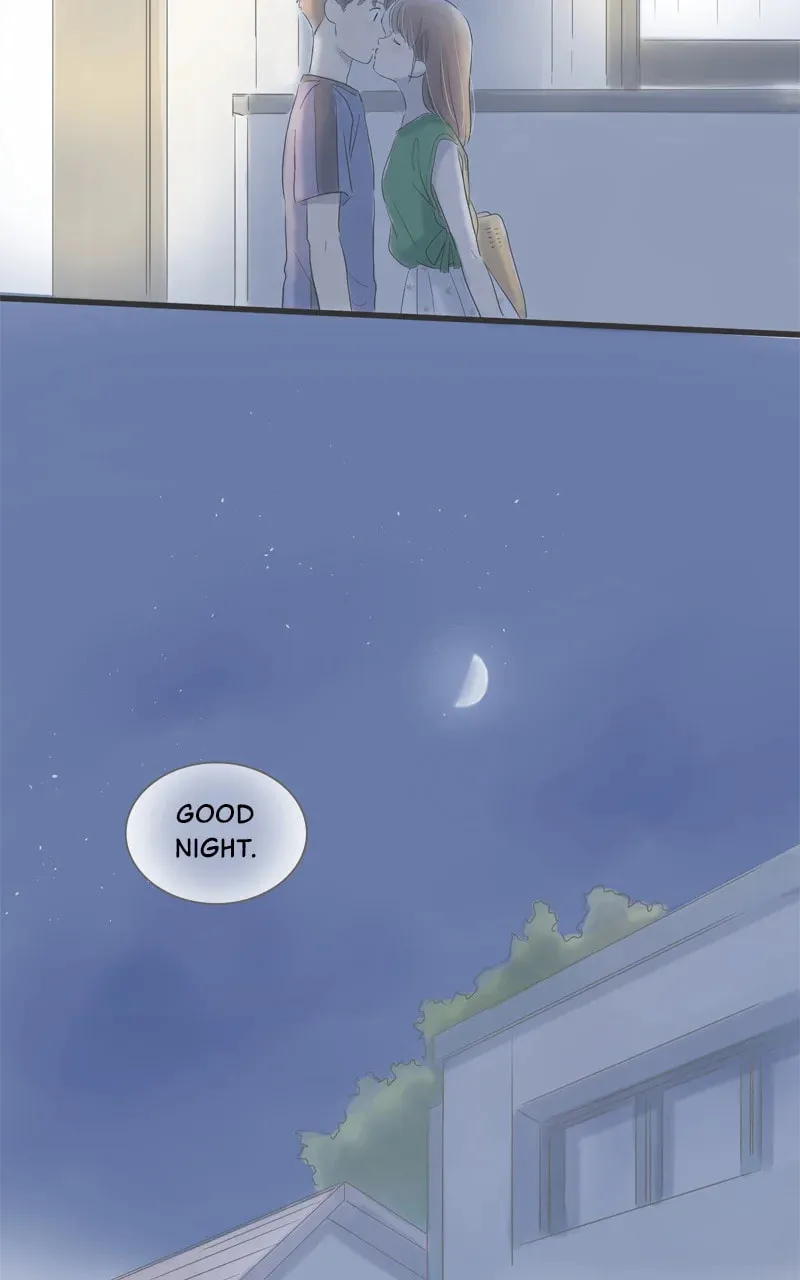Read Amid the Changing Seasons chapter 102 image 21 on Lezhin