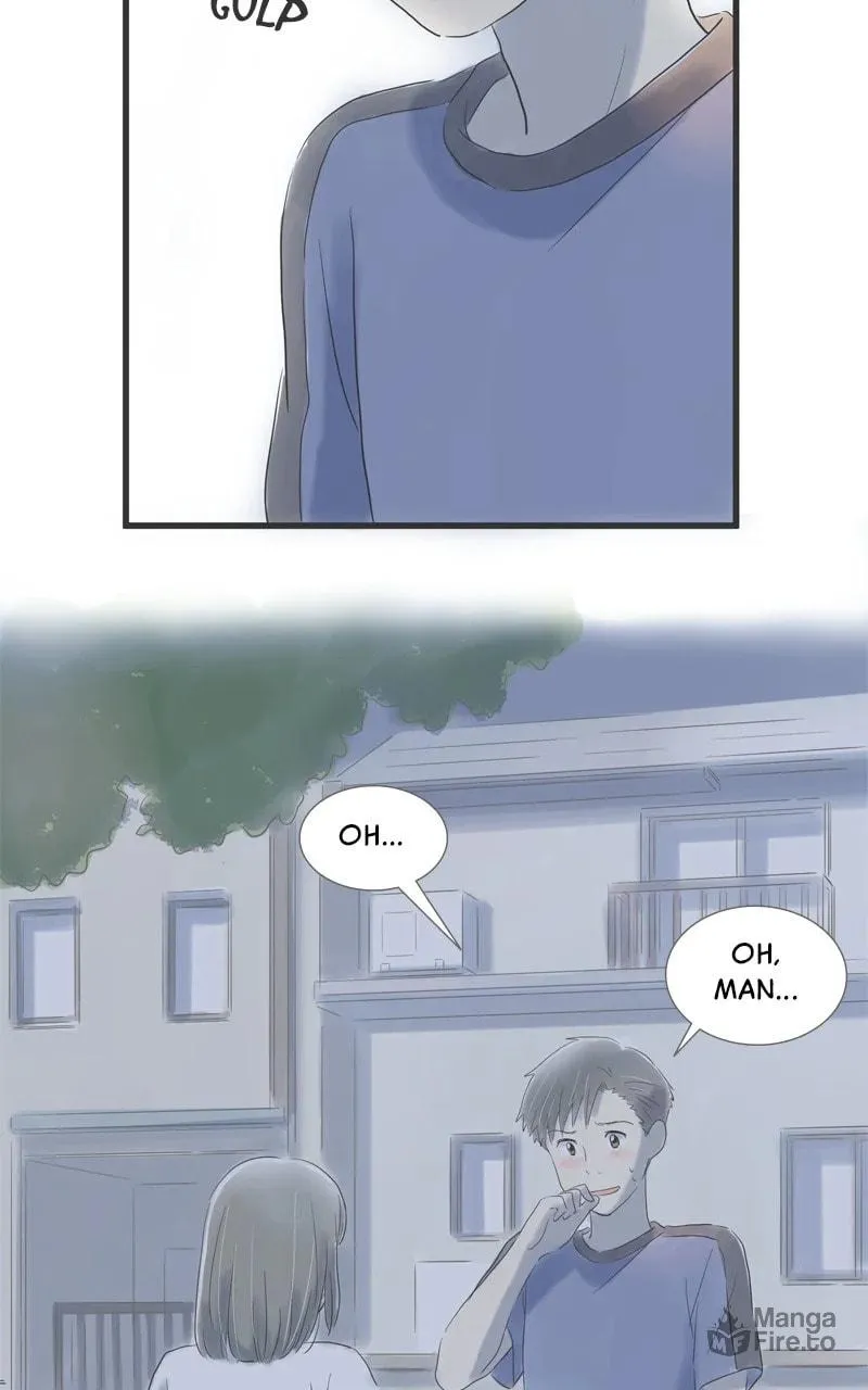 Read Amid the Changing Seasons chapter 102 image 23 on Lezhin