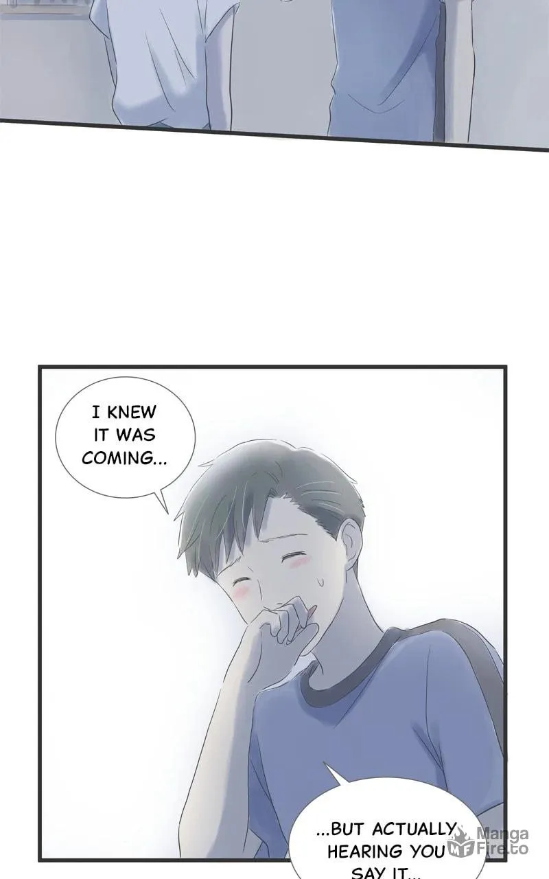 Read Amid the Changing Seasons chapter 102 image 24 on Lezhin