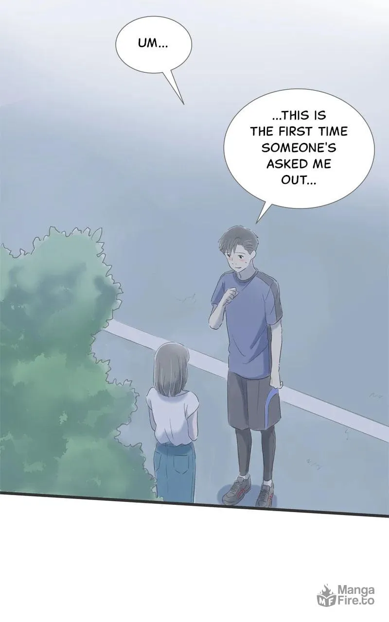 Read Amid the Changing Seasons chapter 102 image 26 on Lezhin
