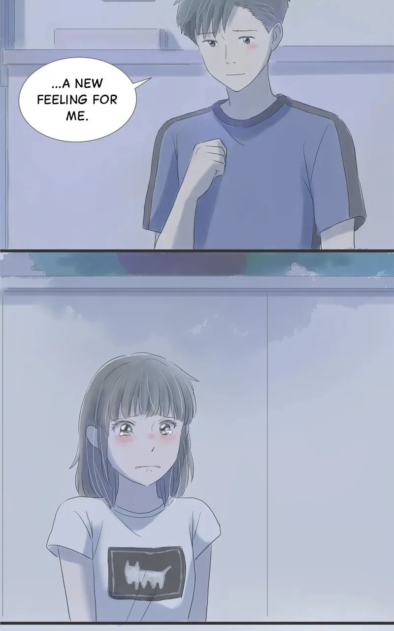 Read Amid the Changing Seasons chapter 102 image 28 on Lezhin