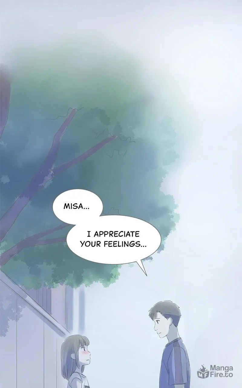 Read Amid the Changing Seasons chapter 102 image 29 on Lezhin