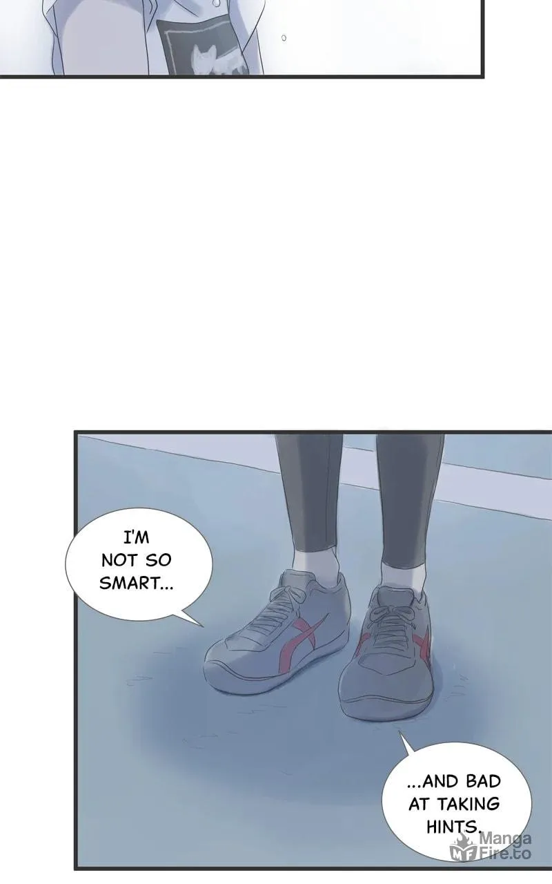 Read Amid the Changing Seasons chapter 102 image 32 on Lezhin