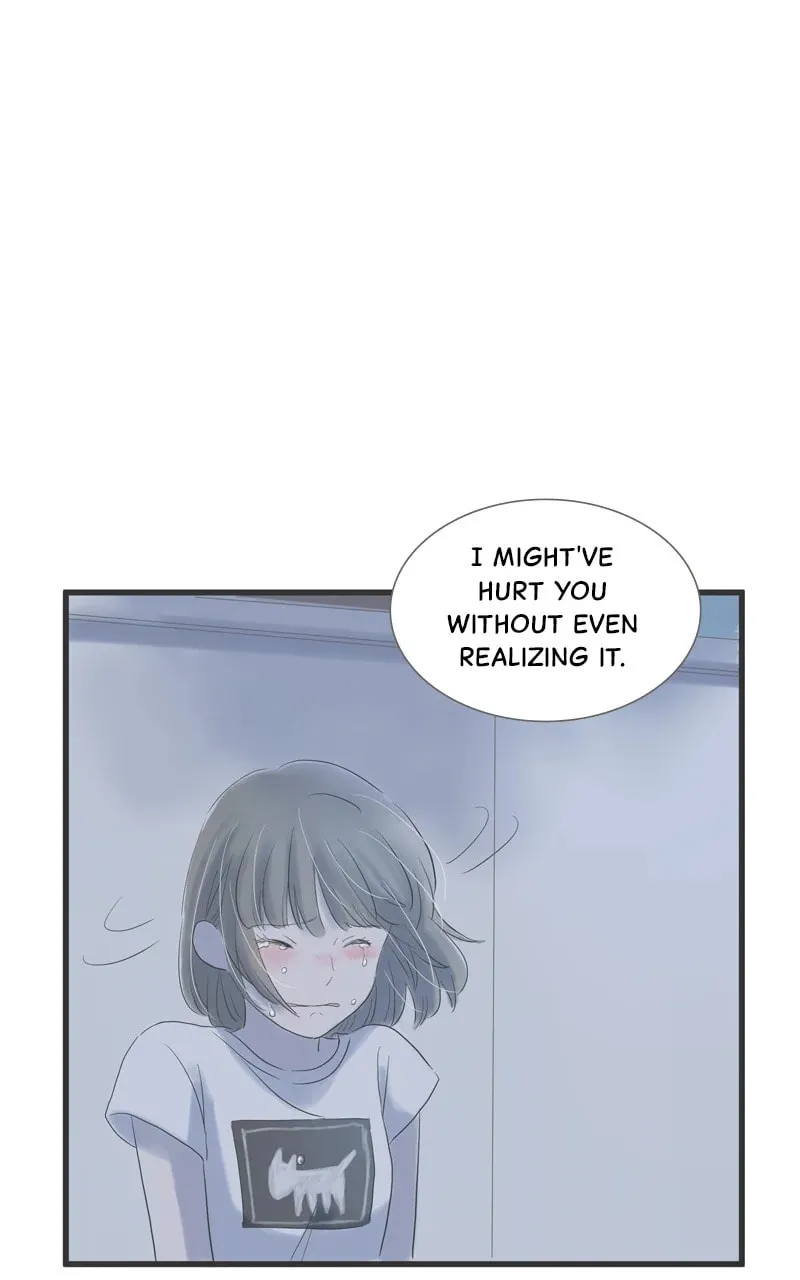 Read Amid the Changing Seasons chapter 102 image 33 on Lezhin
