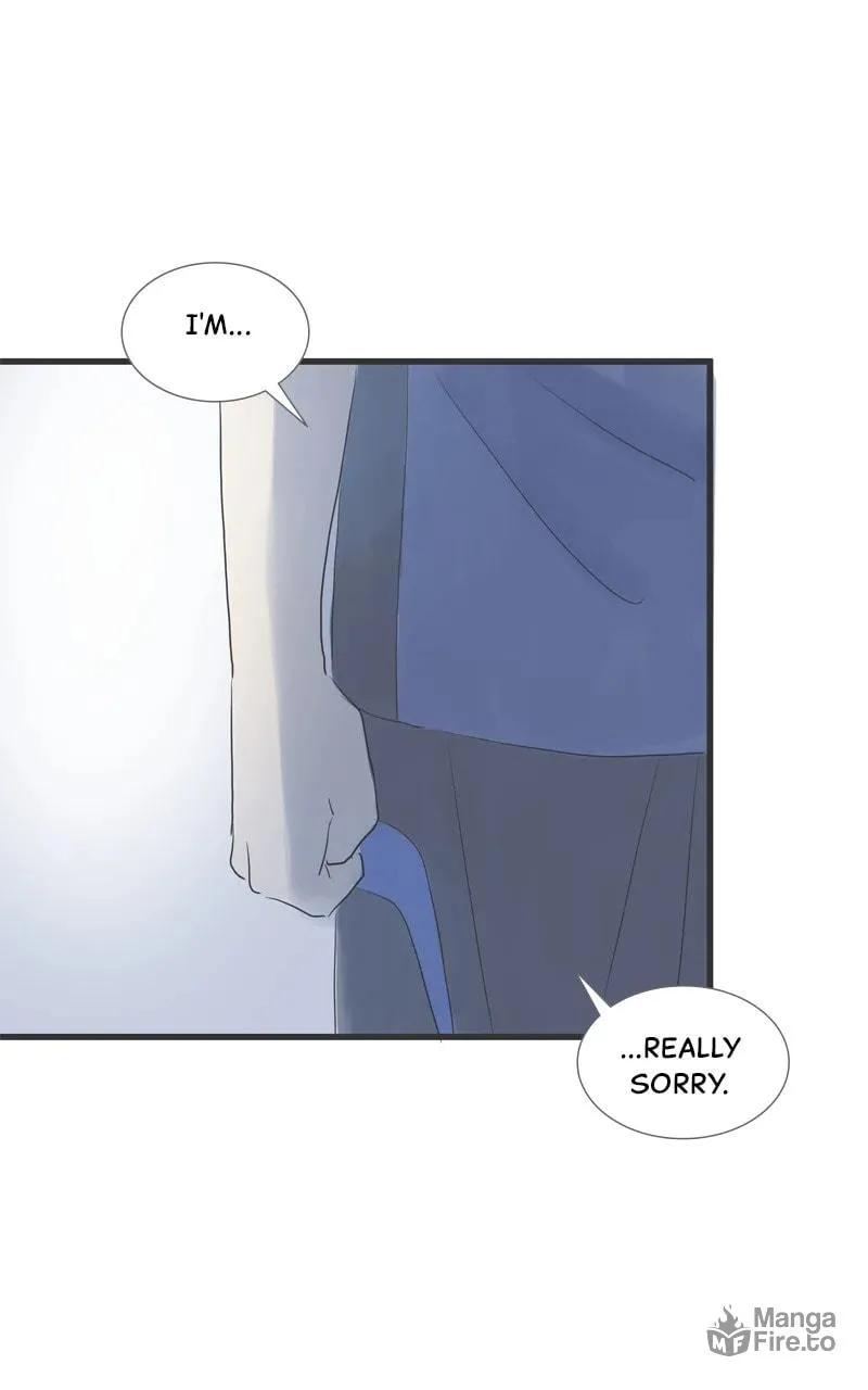 Read Amid the Changing Seasons chapter 102 image 34 on Lezhin