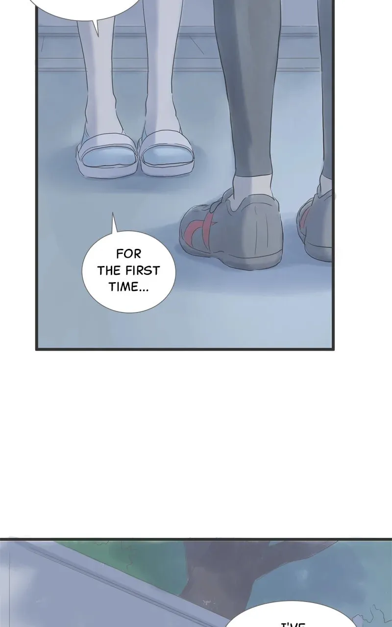 Read Amid the Changing Seasons chapter 102 image 37 on Lezhin