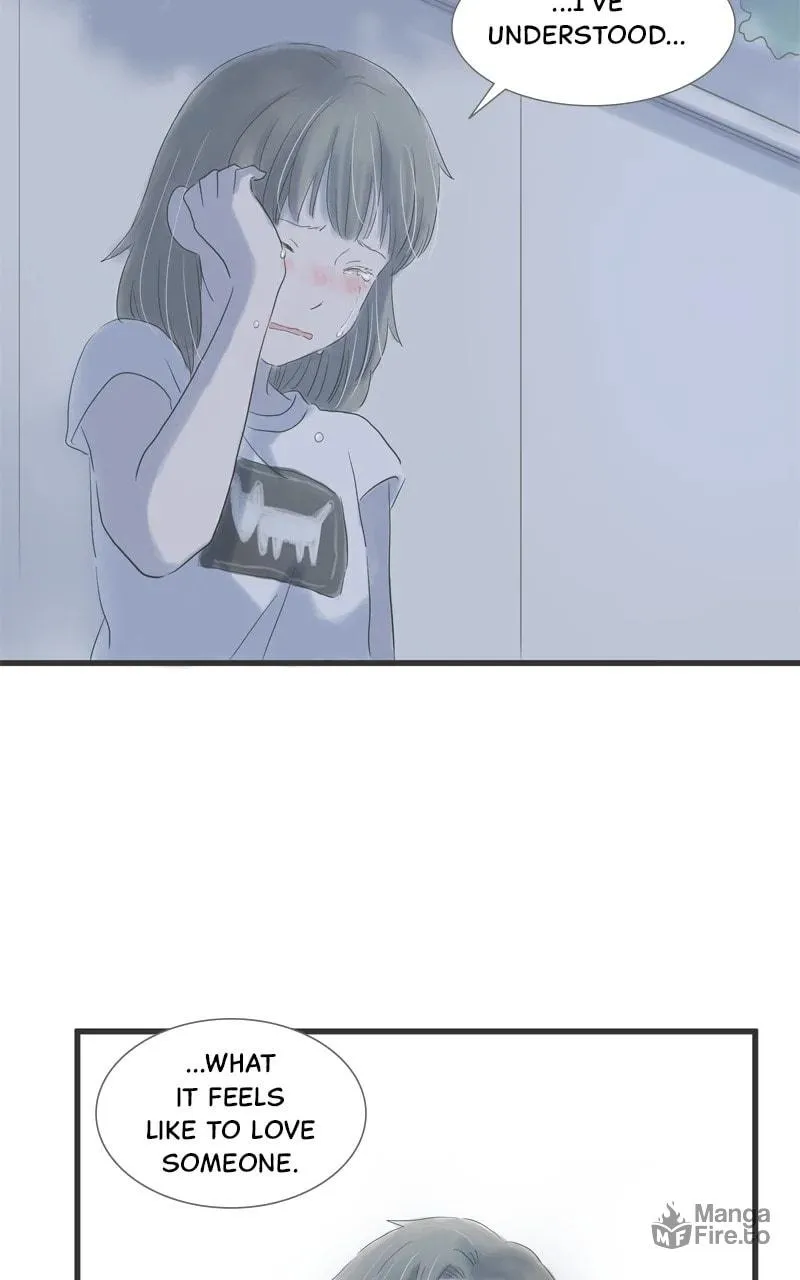 Read Amid the Changing Seasons chapter 102 image 38 on Lezhin