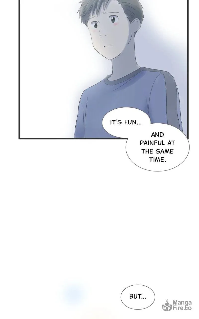 Read Amid the Changing Seasons chapter 102 image 39 on Lezhin