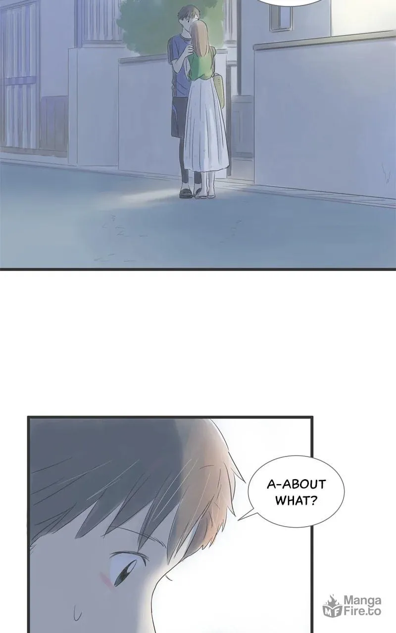 Read Amid the Changing Seasons chapter 102 image 4 on Lezhin