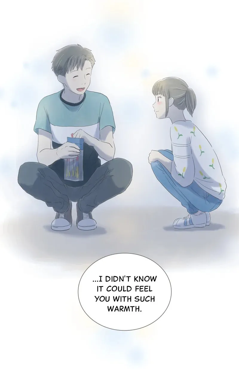 Read Amid the Changing Seasons chapter 102 image 40 on Lezhin