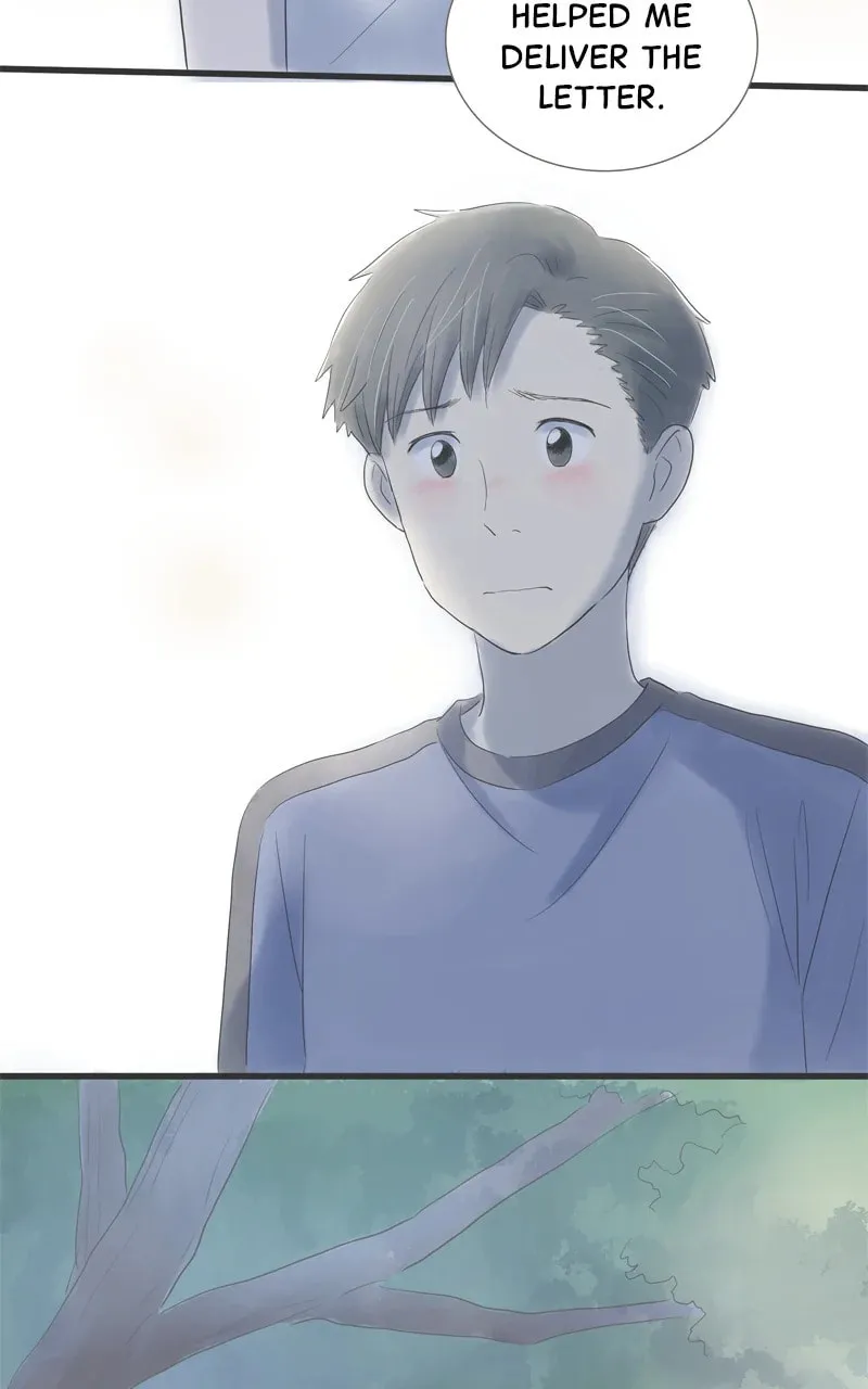 Read Amid the Changing Seasons chapter 102 image 42 on Lezhin