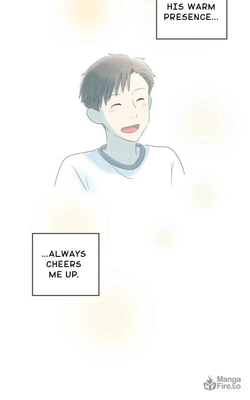 Read Amid the Changing Seasons chapter 102 image 47 on Lezhin