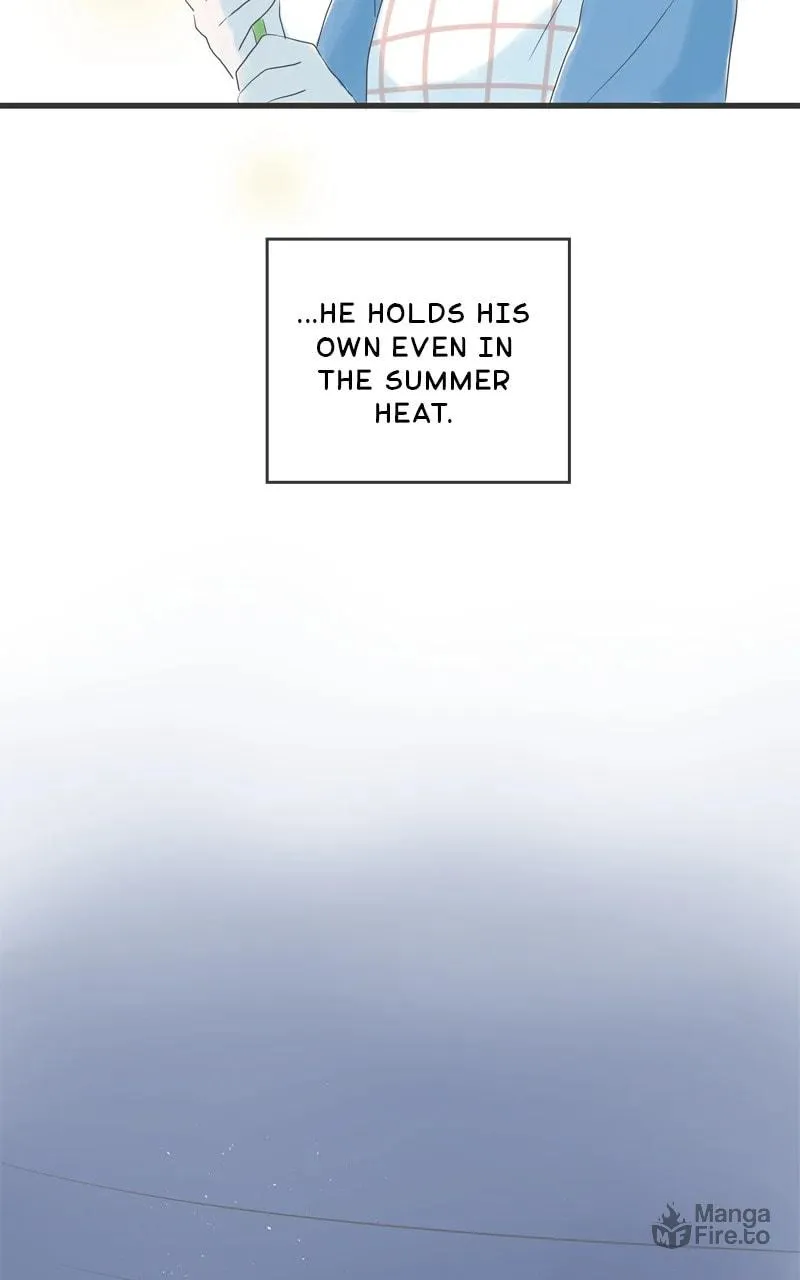 Read Amid the Changing Seasons chapter 102 image 49 on Lezhin