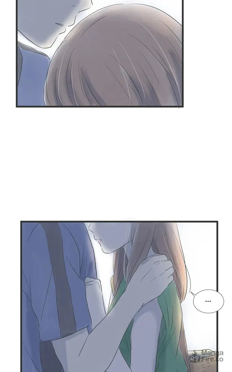 Read Amid the Changing Seasons chapter 102 image 5 on Lezhin