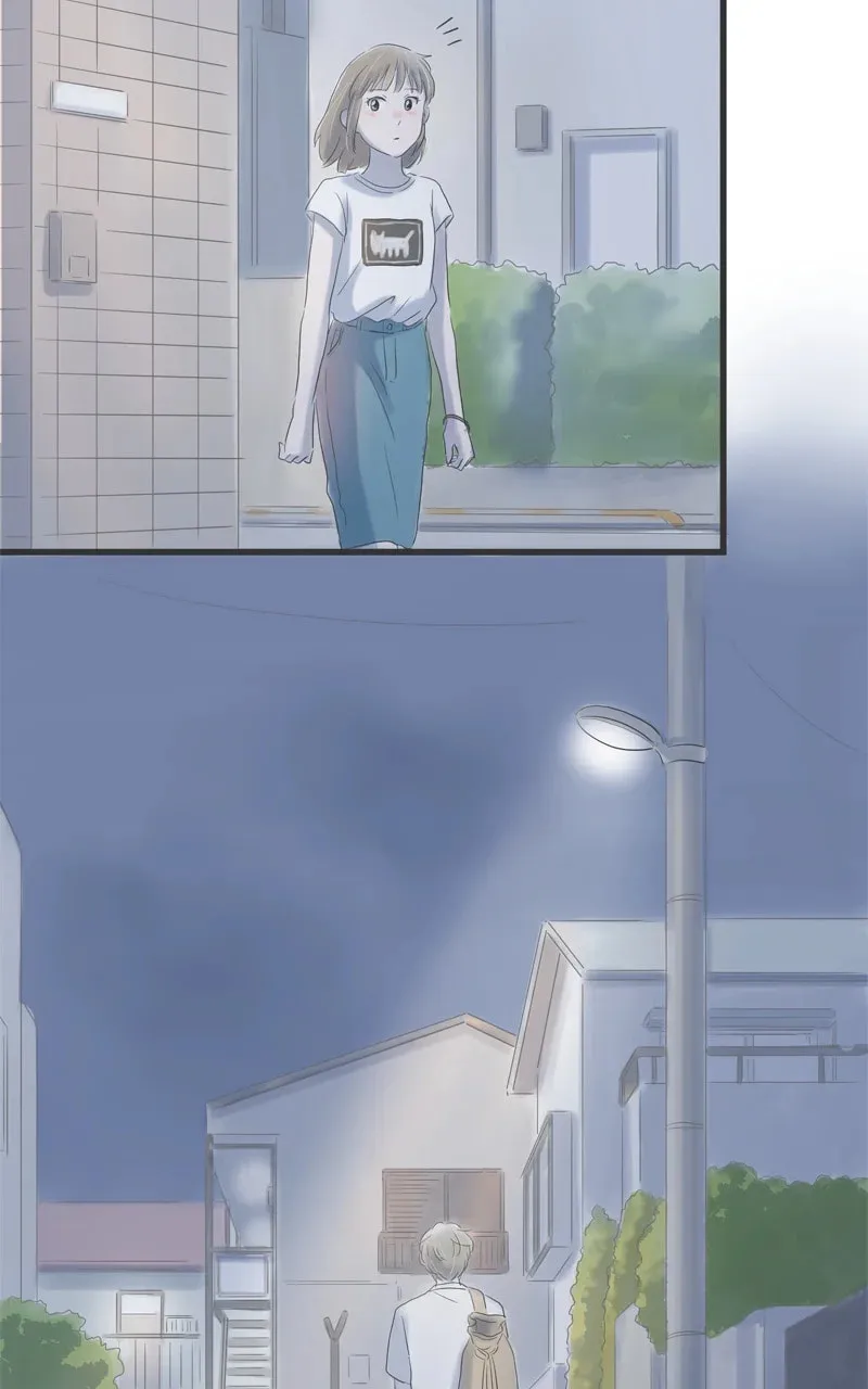 Read Amid the Changing Seasons chapter 102 image 52 on Lezhin