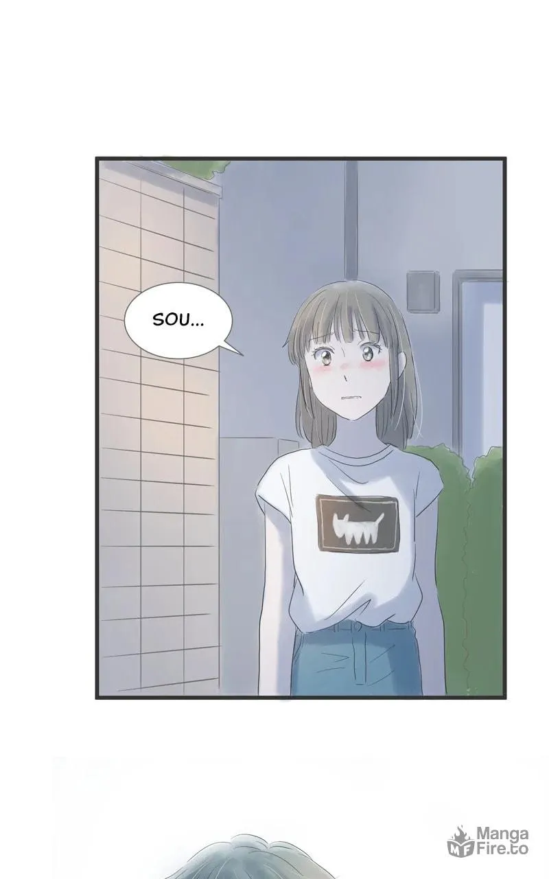 Read Amid the Changing Seasons chapter 102 image 54 on Lezhin