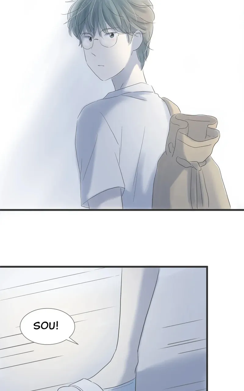 Read Amid the Changing Seasons chapter 102 image 55 on Lezhin