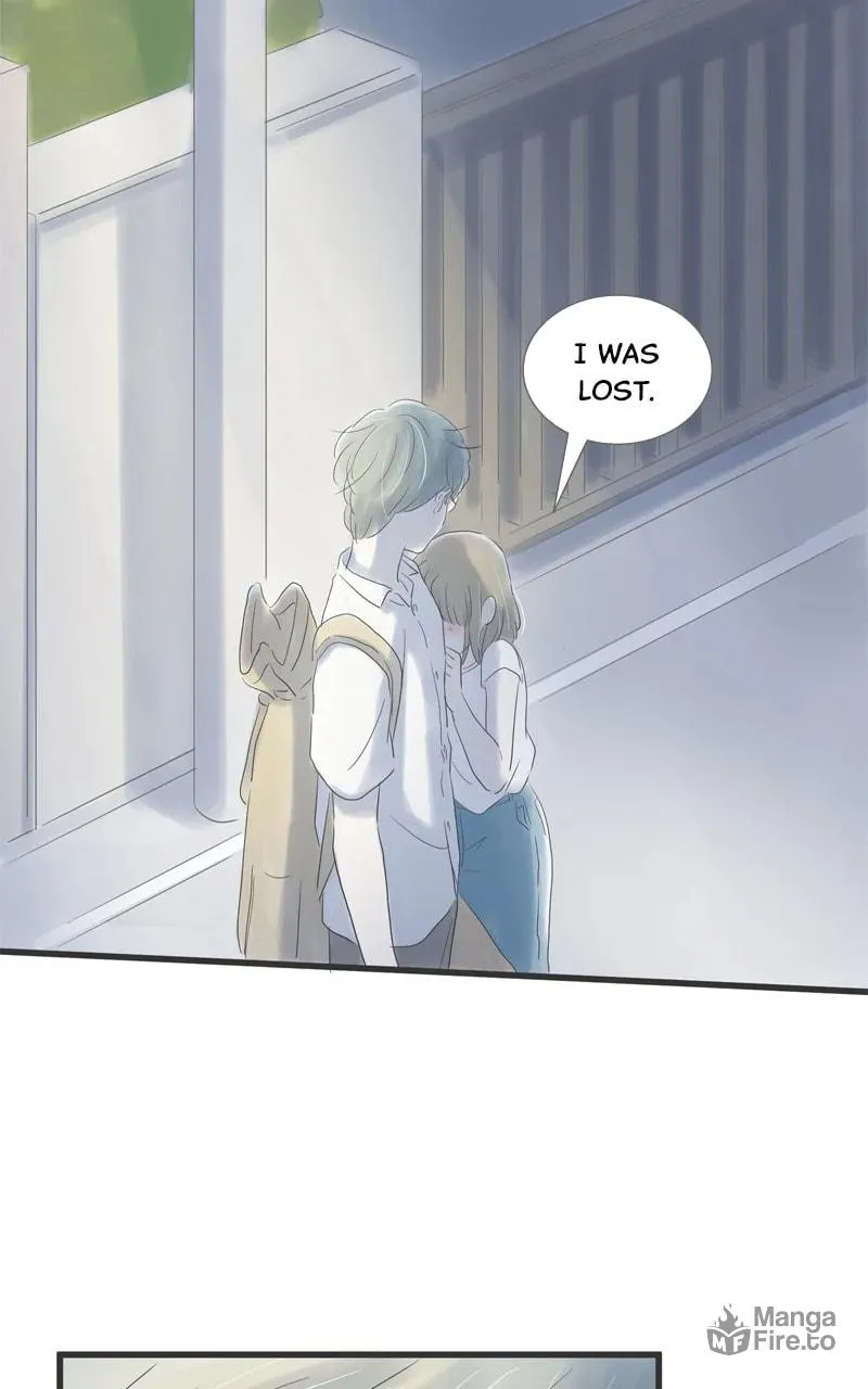 Read Amid the Changing Seasons chapter 102 image 62 on Lezhin