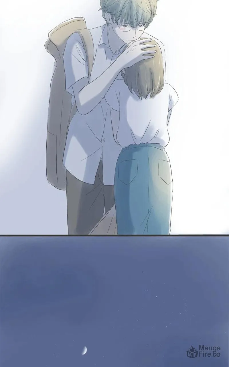 Read Amid the Changing Seasons chapter 102 image 64 on Lezhin