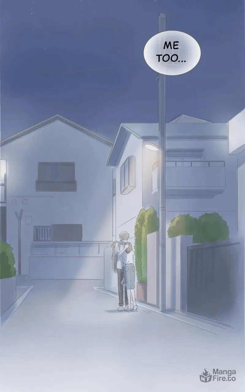 Read Amid the Changing Seasons chapter 102 image 65 on Lezhin