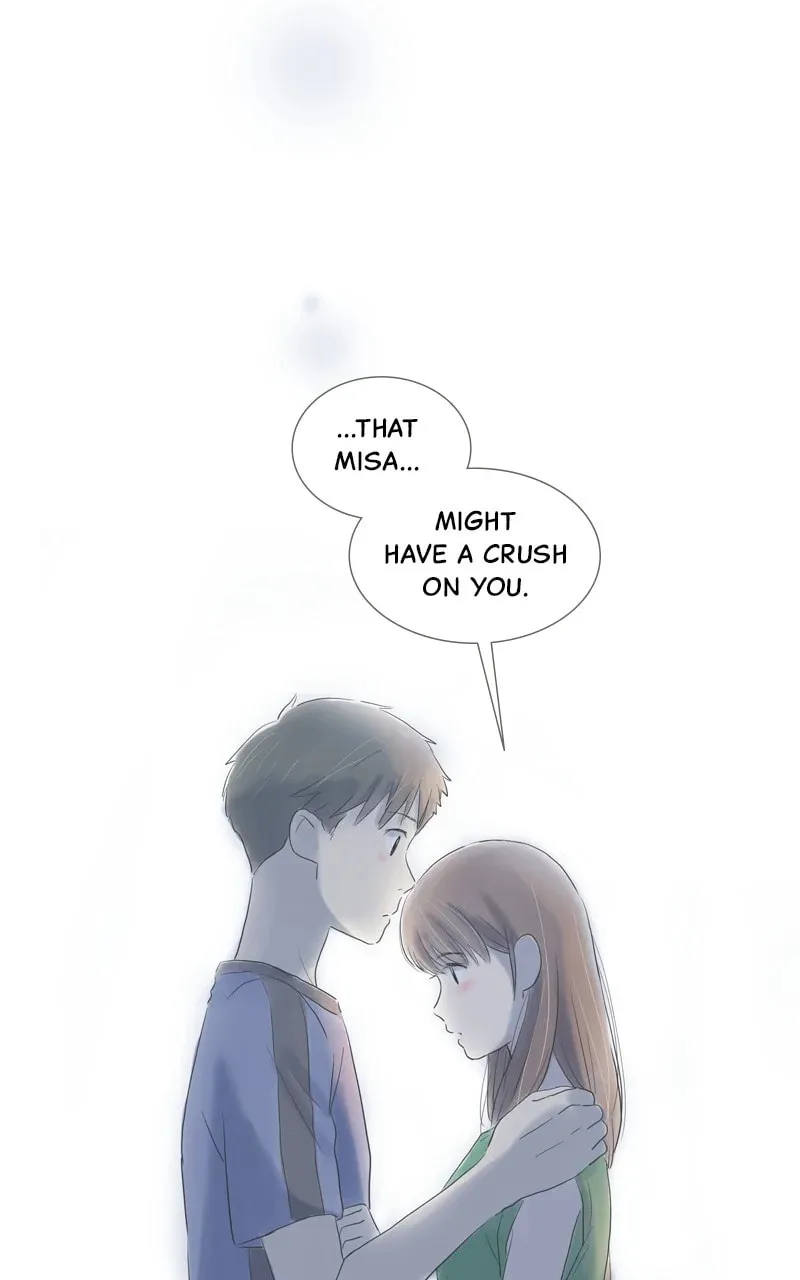 Read Amid the Changing Seasons chapter 102 image 7 on Lezhin