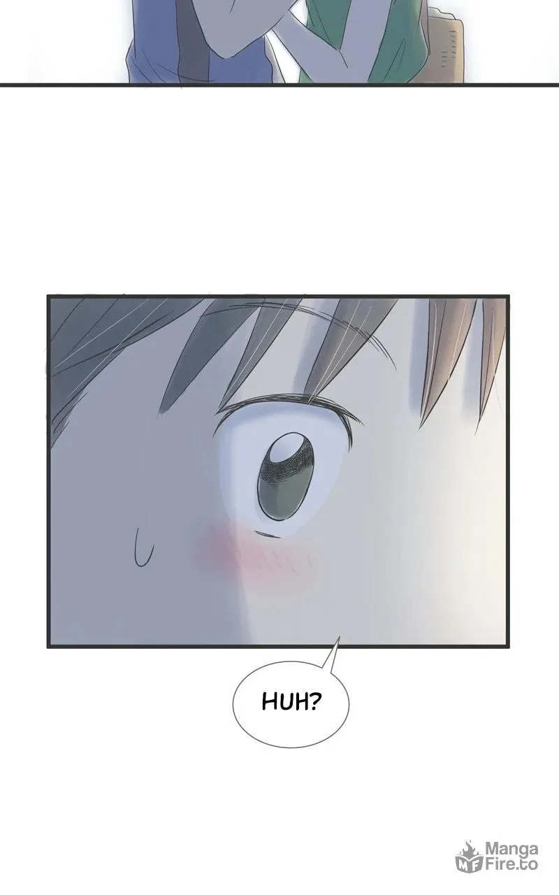 Read Amid the Changing Seasons chapter 102 image 8 on Lezhin