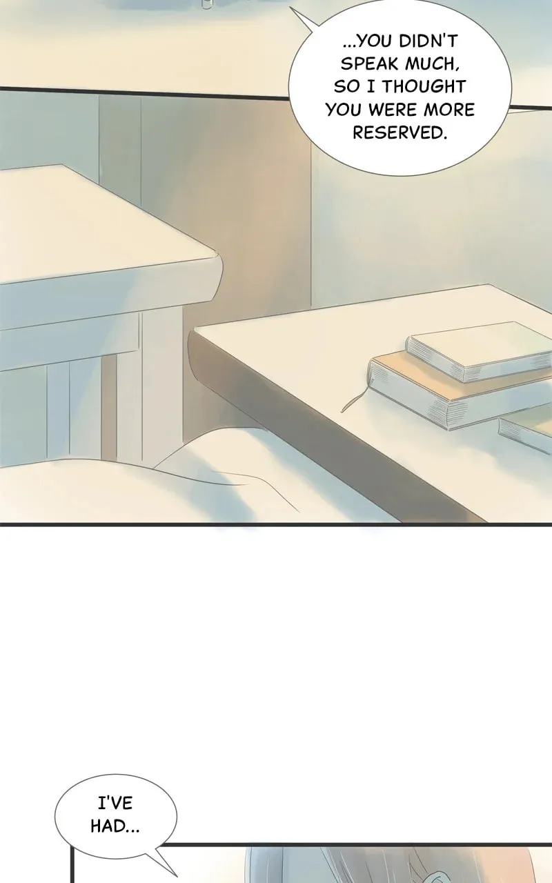 Read Amid the Changing Seasons chapter 103 image 10 on Lezhin