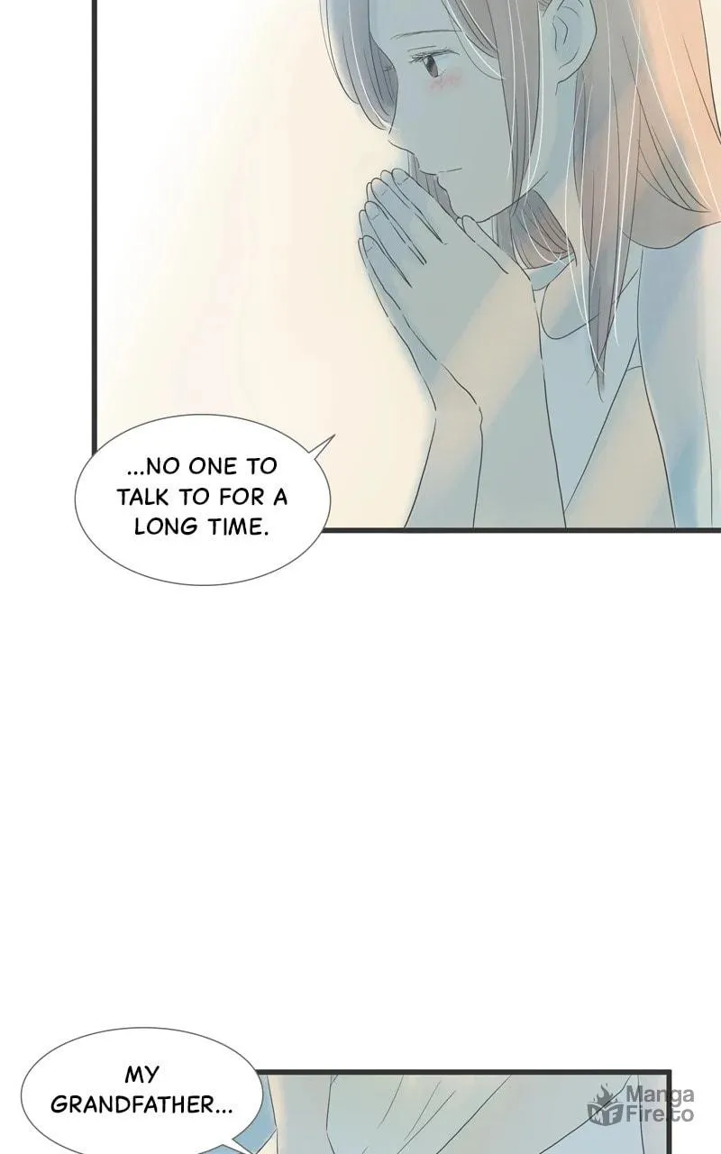 Read Amid the Changing Seasons chapter 103 image 11 on Lezhin