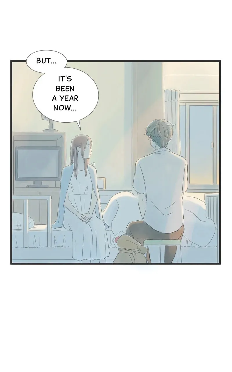 Read Amid the Changing Seasons chapter 103 image 13 on Lezhin