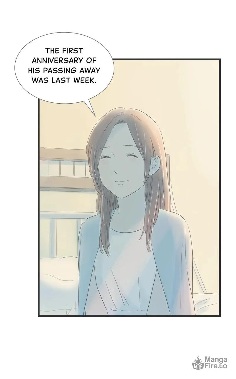 Read Amid the Changing Seasons chapter 103 image 14 on Lezhin