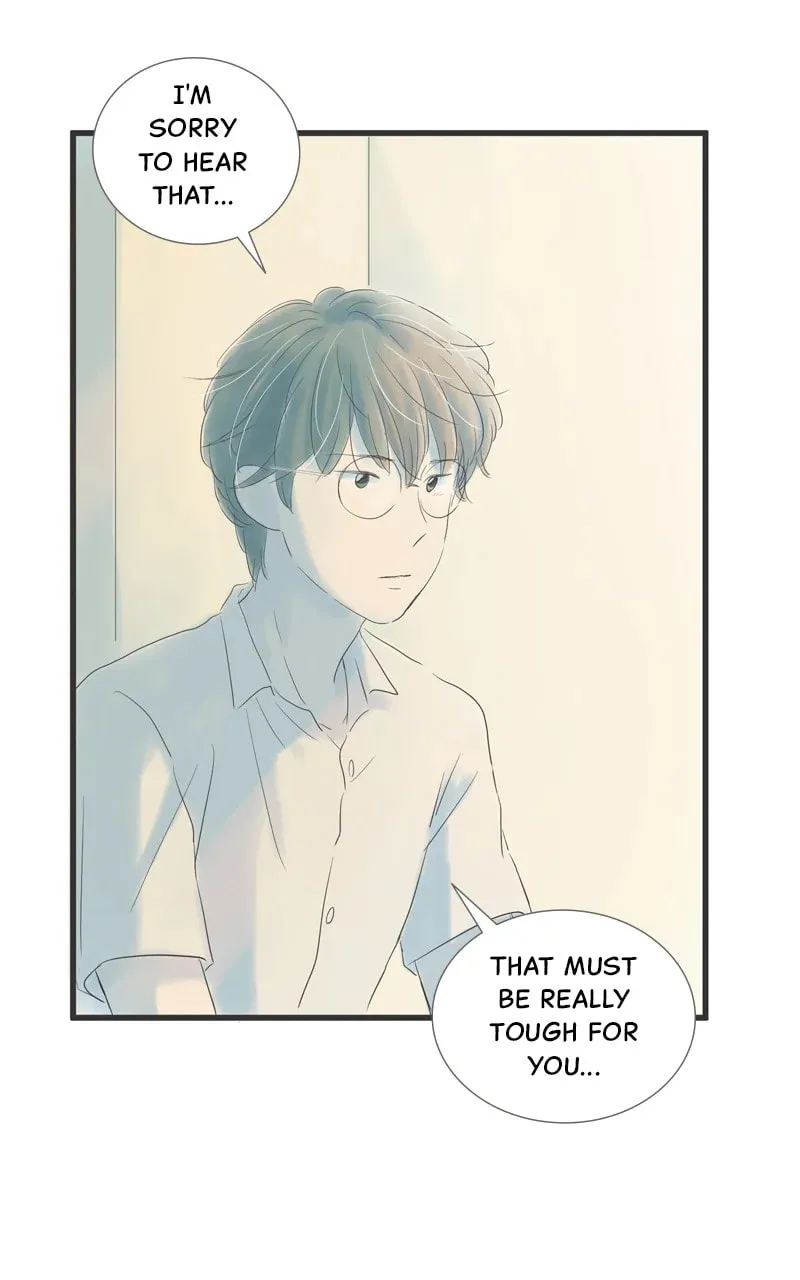 Read Amid the Changing Seasons chapter 103 image 15 on Lezhin